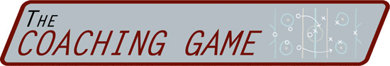 TheCoachingGame