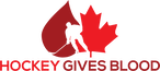 HockeyGivesBlood