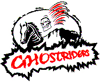 Ghostriders