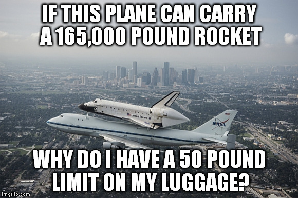 Luggage