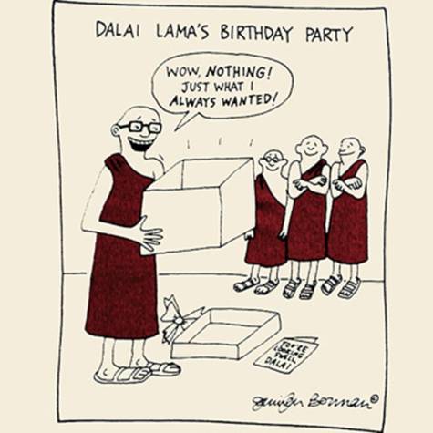 DalaiLama
