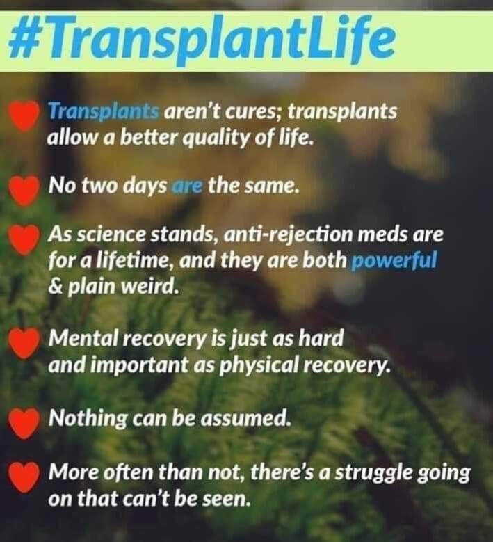 TransplantLife