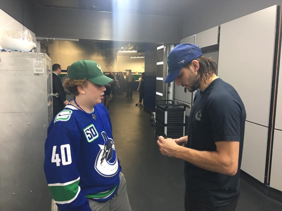 ZachTanev