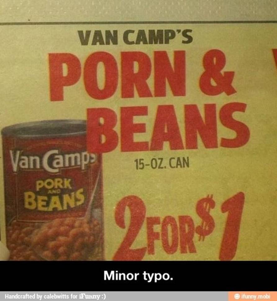 Beans
