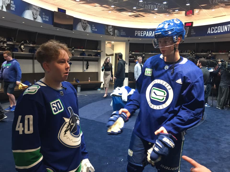 Pettersson