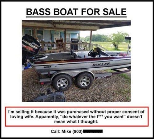 BassBoat