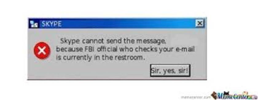 FBI