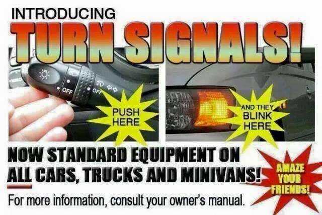 TurnSignals