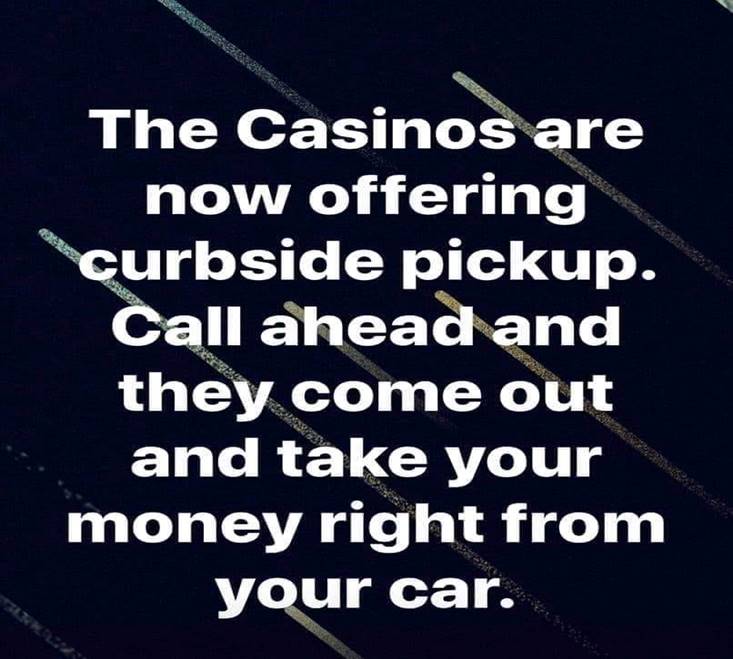 Casinos