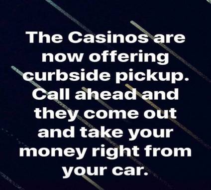 Casinos