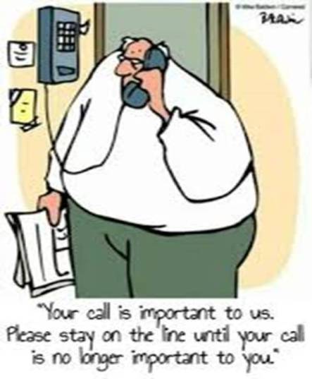 Call