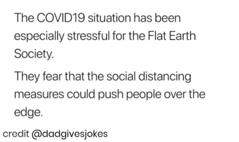 Flatearth