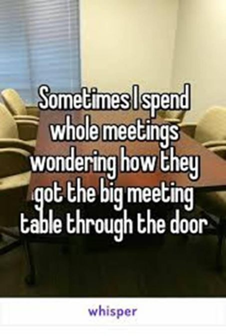 Meeting