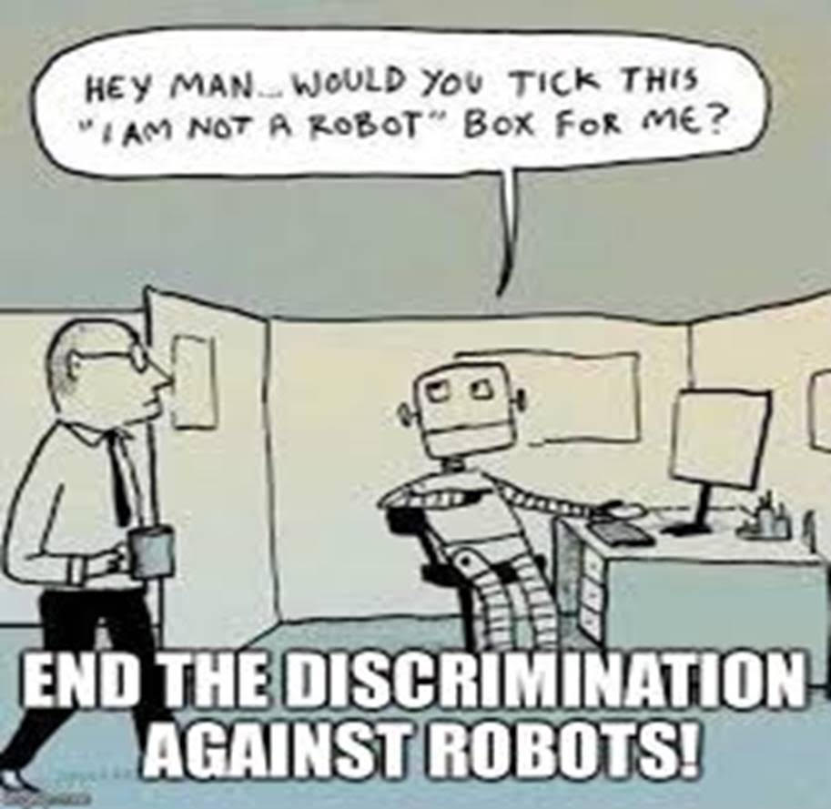 Robots
