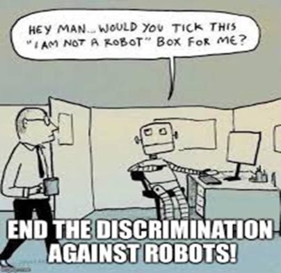 Robots