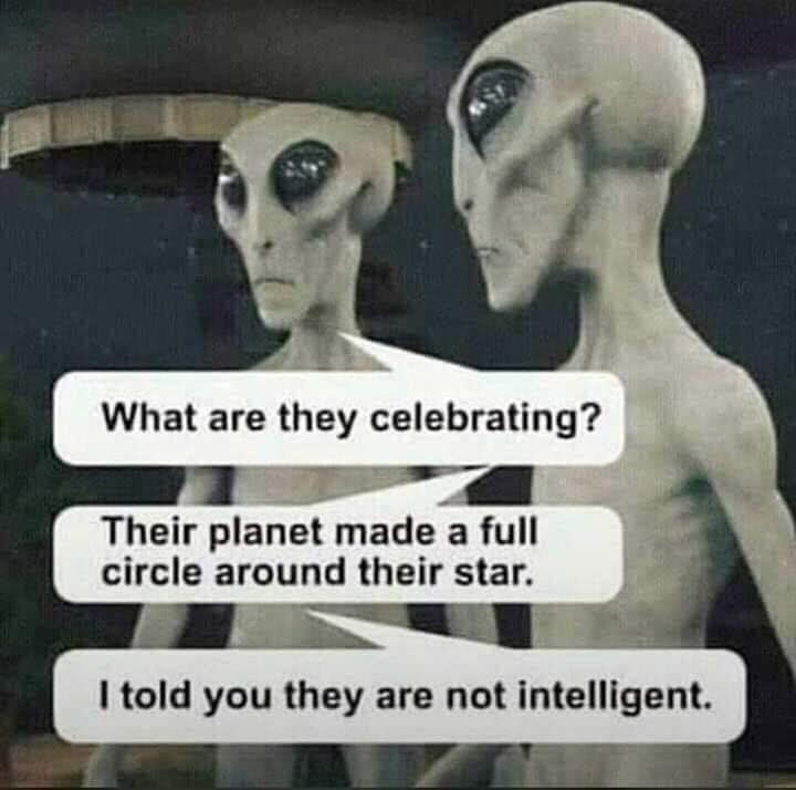 Aliens