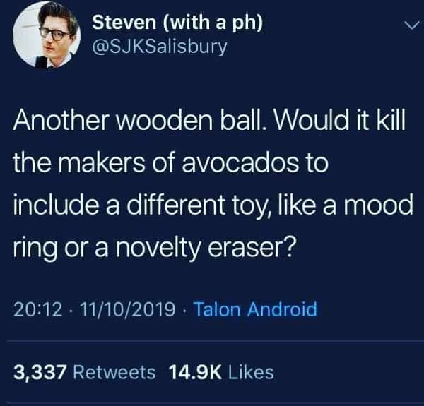 Avocado