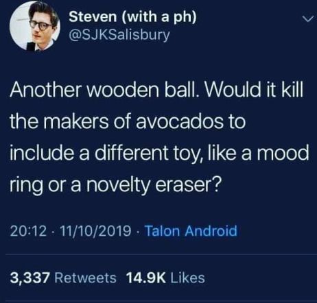 Avocado