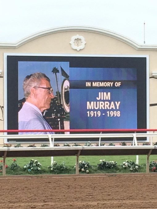 JimMurray