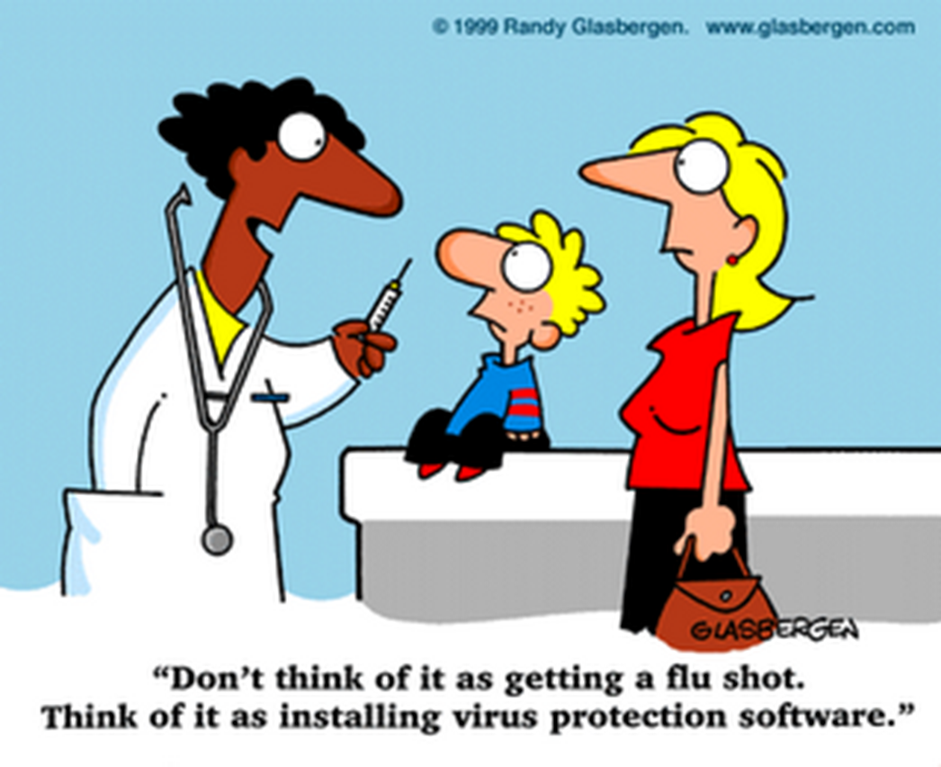 Flushot