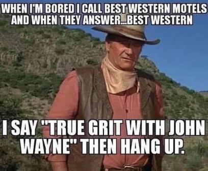 JohnWayne