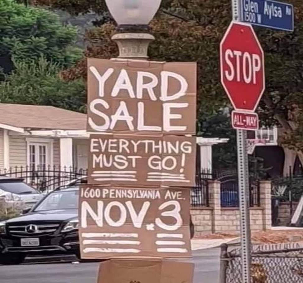 YardSale