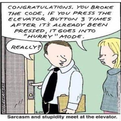Elevator