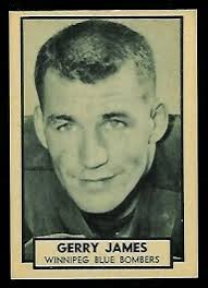 GerryJames