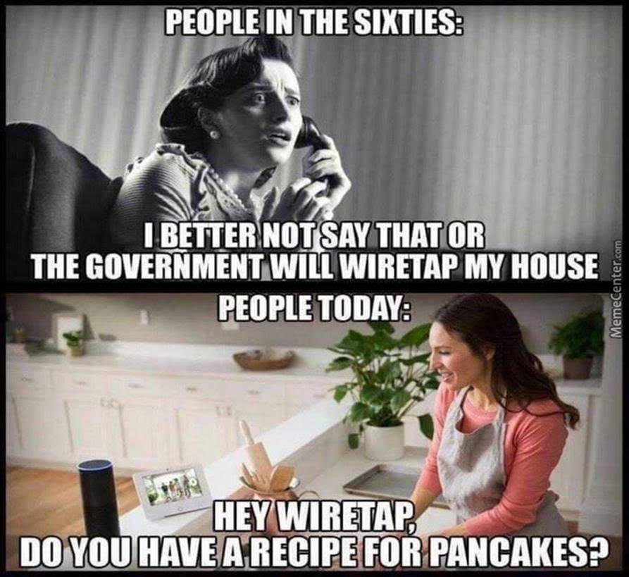 Wiretap