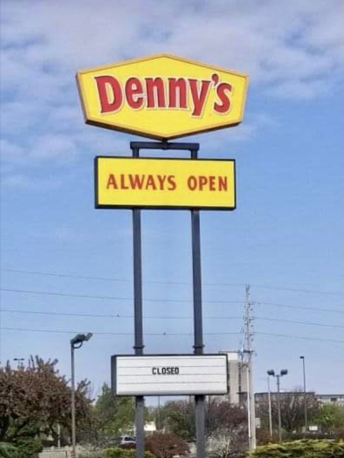 Dennys