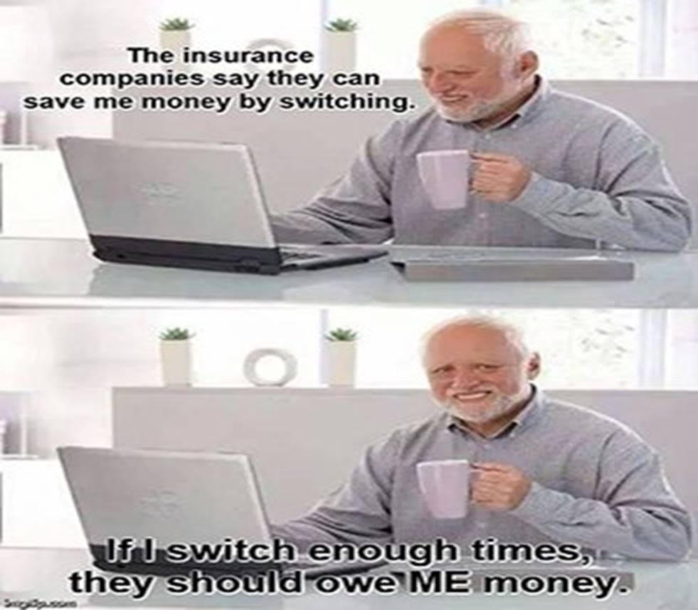Insurance