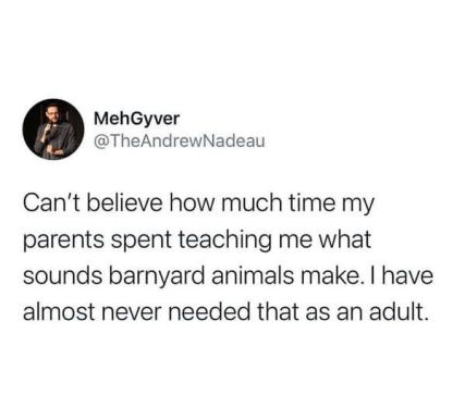 Barnyard