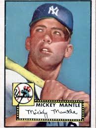 Mantle