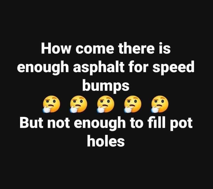 Asphalt