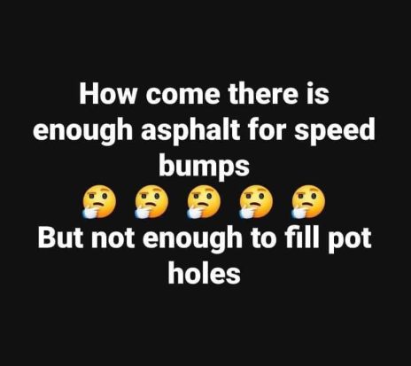 Asphalt