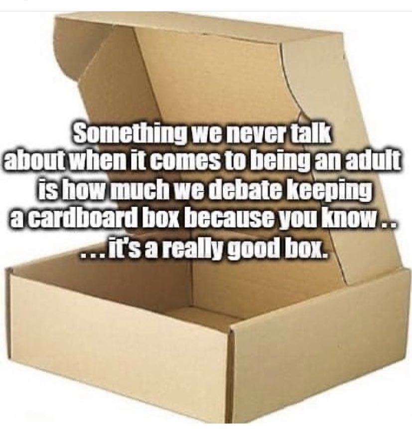 Boxes