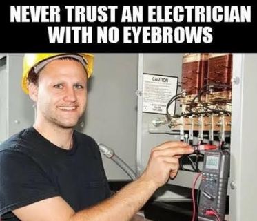 Electrician