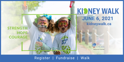 KidneyWalk