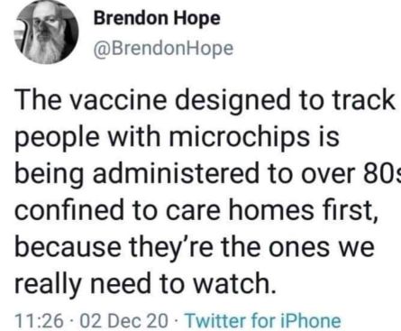 Vaccine