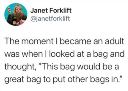 Bags