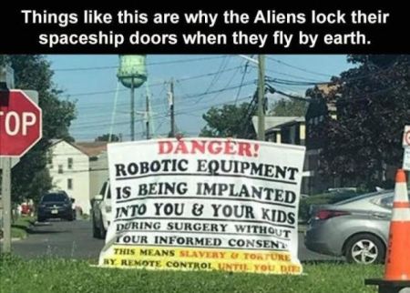 Aliens