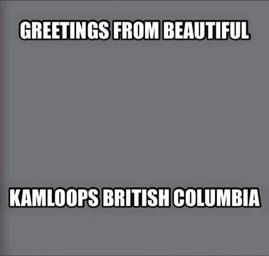 Kamloops