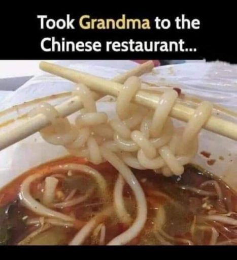Grandma