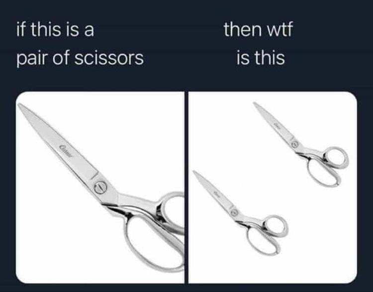 Scissors