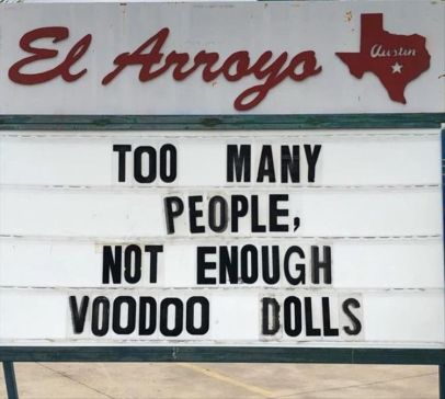 Voodoo