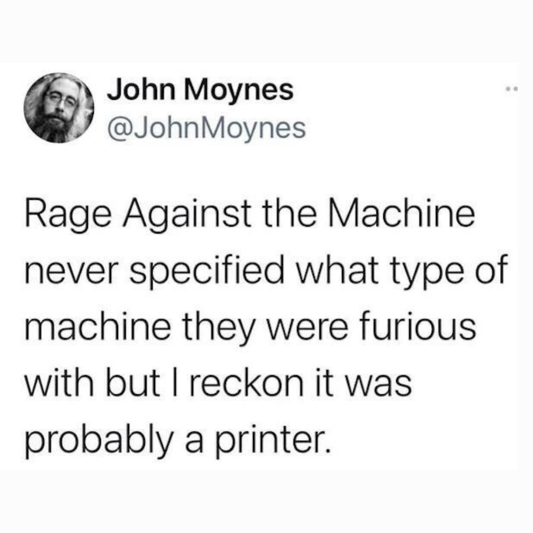 Printer