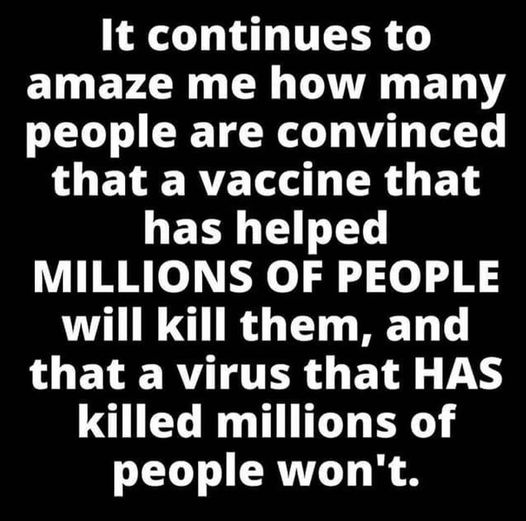 Vaccine