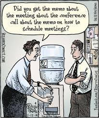 Meetings