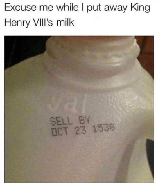 Milk
