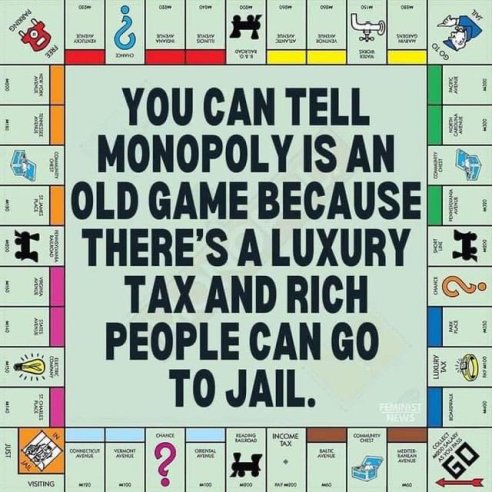 Monopoly